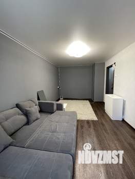 1-к квартира, вторичка, 31м2, 4/5 этаж