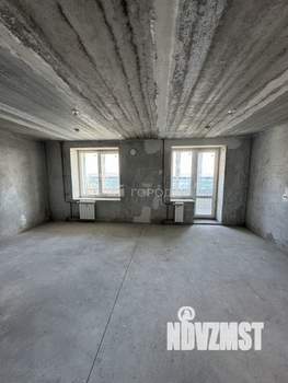 1-к квартира, вторичка, 41м2, 16/17 этаж