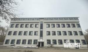 2-к квартира, вторичка, 46м2, 4/4 этаж