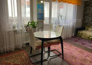 1-к квартира, вторичка, 38м2, 8/9 этаж