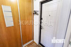 1-к квартира, вторичка, 31м2, 1/5 этаж