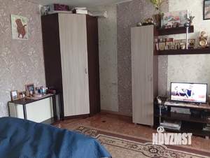 1-к квартира, вторичка, 40м2, 4/9 этаж