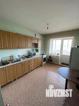 2-к квартира, вторичка, 62м2, 9/10 этаж