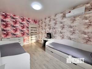 2-к квартира, вторичка, 62м2, 2/10 этаж