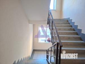 Студия квартира, вторичка, 19м2, 5/5 этаж