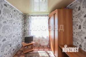 2-к квартира, вторичка, 49м2, 6/9 этаж