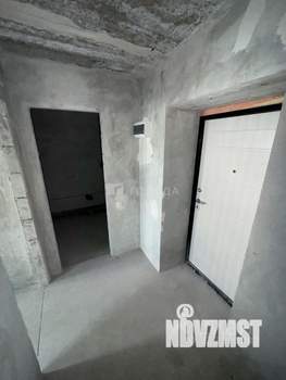 1-к квартира, вторичка, 41м2, 16/17 этаж