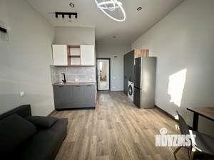 Студия квартира, вторичка, 20м2, 4/5 этаж