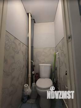 2-к квартира, вторичка, 59м2, 9/10 этаж