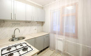 2-к квартира, вторичка, 44м2, 1/5 этаж