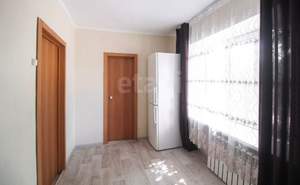 1-к квартира, вторичка, 32м2, 1/4 этаж