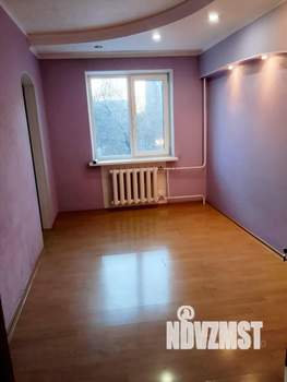3-к квартира, вторичка, 60м2, 3/5 этаж