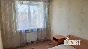 2-к квартира, вторичка, 42м2, 4/4 этаж