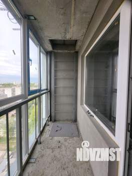 Студия квартира, вторичка, 23м2, 15/20 этаж