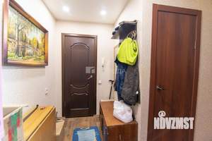 1-к квартира, вторичка, 30м2, 1/5 этаж