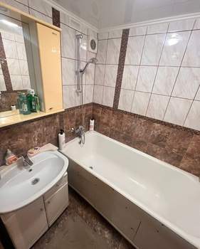4-к квартира, вторичка, 84м2, 7/10 этаж