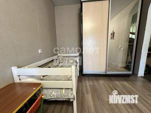 1-к квартира, вторичка, 29м2, 3/5 этаж