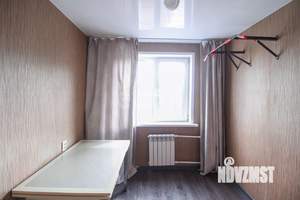 4-к квартира, вторичка, 62м2, 3/5 этаж