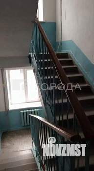 2-к квартира, вторичка, 45м2, 5/5 этаж