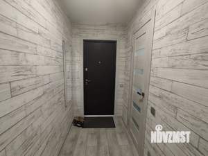 1-к квартира, вторичка, 27м2, 14/14 этаж