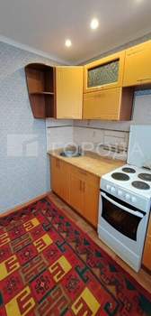 1-к квартира, вторичка, 32м2, 1/9 этаж