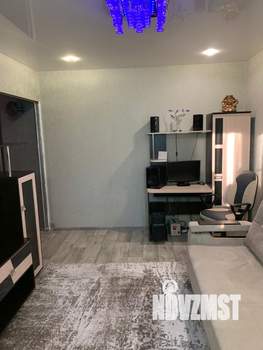 2-к квартира, вторичка, 50м2, 4/14 этаж