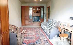 1-к квартира, вторичка, 31м2, 3/5 этаж