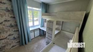 3-к квартира, вторичка, 43м2, 1/5 этаж
