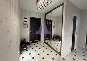 3-к квартира, вторичка, 80м2, 5/6 этаж