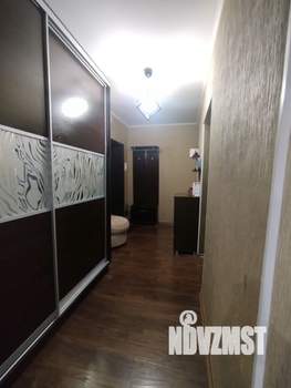 1-к квартира, вторичка, 46м2, 8/15 этаж