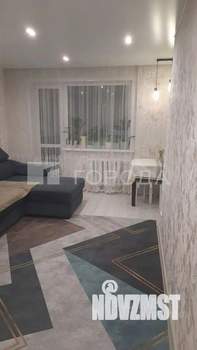 3-к квартира, вторичка, 62м2, 5/5 этаж