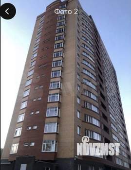 2-к квартира, вторичка, 38м2, 15/16 этаж