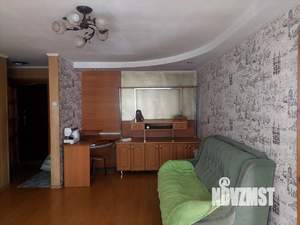 2-к квартира, вторичка, 40м2, 1/4 этаж
