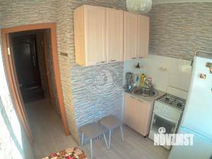 3-к квартира, вторичка, 56м2, 5/5 этаж