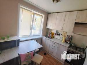 2-к квартира, вторичка, 44м2, 1/5 этаж