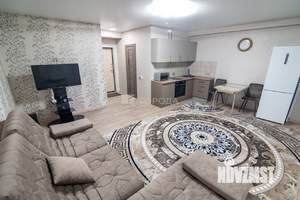 Студия квартира, вторичка, 38м2, 8/16 этаж