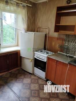 1-к квартира, вторичка, 30м2, 5/5 этаж