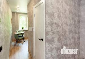 1-к квартира, вторичка, 30м2, 3/9 этаж