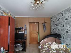 3-к квартира, вторичка, 60м2, 7/9 этаж