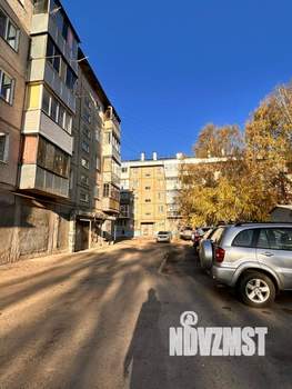 2-к квартира, вторичка, 44м2, 2/5 этаж