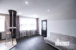 2-к квартира, вторичка, 40м2, 2/5 этаж
