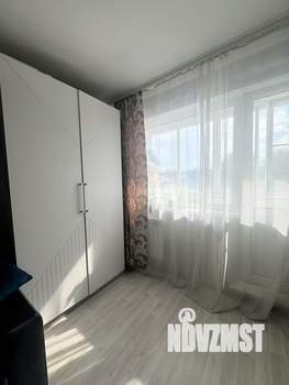 1-к квартира, вторичка, 30м2, 4/5 этаж