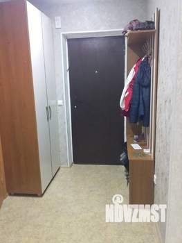 Студия квартира, вторичка, 31м2, 9/18 этаж