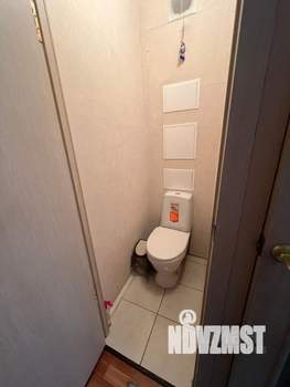 3-к квартира, вторичка, 47м2, 3/5 этаж