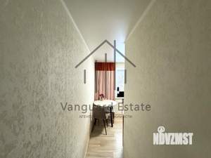 2-к квартира, вторичка, 45м2, 2/5 этаж