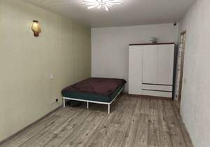 1-к квартира, вторичка, 29м2, 5/5 этаж