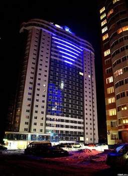 2-к квартира, вторичка, 49м2, 16/25 этаж