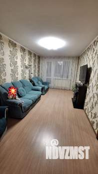 3-к квартира, вторичка, 60м2, 5/9 этаж