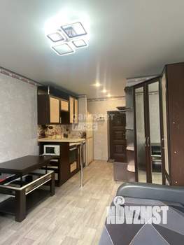 Студия квартира, вторичка, 20м2, 5/5 этаж