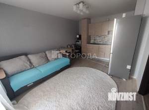 2-к квартира, вторичка, 38м2, 16/16 этаж